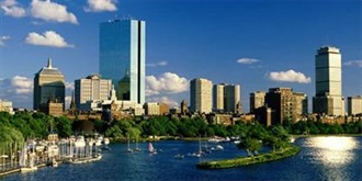 50 Things to Do When You Go to Greater Boston