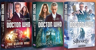 Doctor Who: New Series Adventures