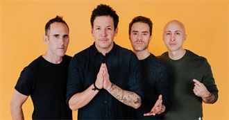 The Best Simple Plan Songs