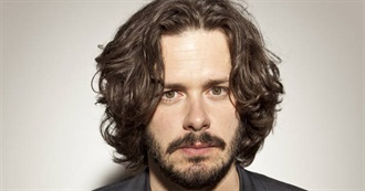 Double Bills Recommended by Edgar Wright