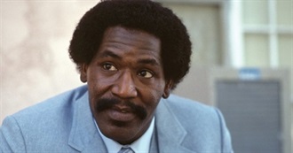 Bubba Smith Movies