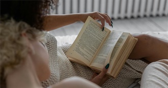 Classic Novels by Women Authors