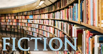 DE&#39;s Books - Fiction