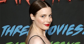 Gillian Jacobs Movies I&#39;ve Seen