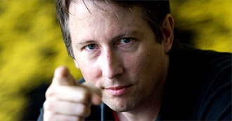 Director Joe Cornish&#39;s Favorite Films in 2018