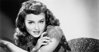 Films of Paulette Goddard