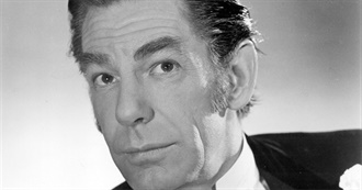 Michael Gough Filmography