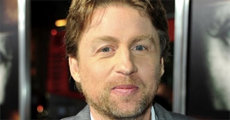 Mikael H&#229;fstr&#246;m Filmography (1960-Present)