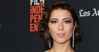 Mary Elizabeth Winstead Movies I&#39;ve Seen Update