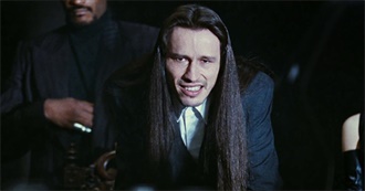 The Films of Michael Wincott