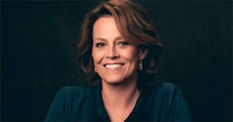 Every Film Sigourney Weaver Did Between Avatar 1 and Avatar: The Way of Water