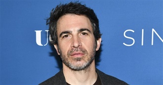 Filmography - Chris Messina