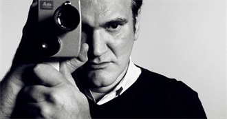 Quentin Tarantino