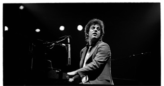 Ryan&#39;s Favorite Billy Joel Songs