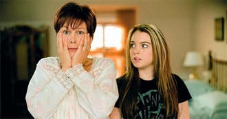 Mother-Daughter Movies: 101 Films to See Together