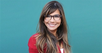 Vanessa Marcil - Filmography