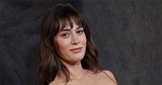 Lizzy Caplan Movies I&#39;ve Seen