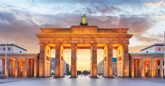 150 Top Places to See in Berlin