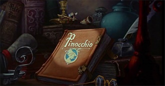 Books Adapted Into Disney Animated Classics