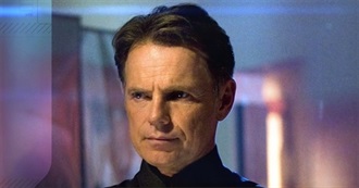 Bruce Greenwood Movies