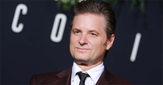 Shea Whigham Movies I&#39;ve Seen