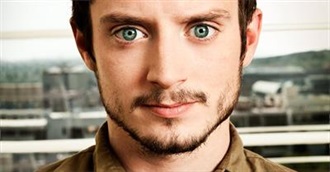 Elijah Wood - Filmography