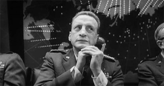 George C. Scott Top 10 Films