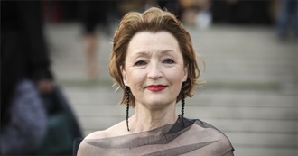 Filmography - Lesley Manville