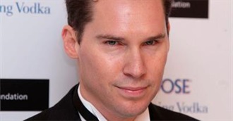 Films of Bryan Singer