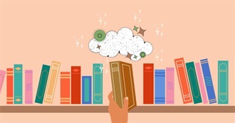 Books Read in the Second Half of 2024