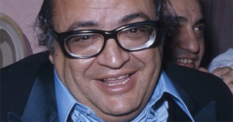 Mario Puzo Bibliography (1955-2001)