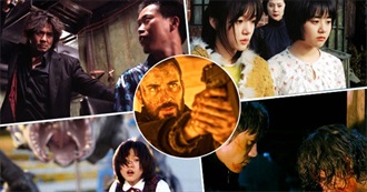 Essential Films of the Korean New Wave