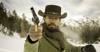 Jamie Foxx&#39;s 10 Best Movies