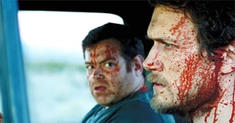 Whatculture: 10 Best Road Trip Horror Movies