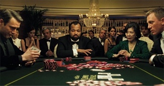 The Cinemaholic&#39;s 20 Best Gambling Movies of All Time