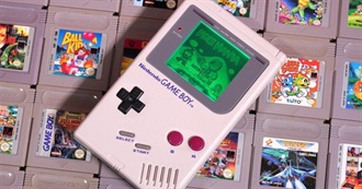 Nintendo Life&#39;s 50 Best Game Boy Games