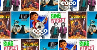 Great Kids Movies