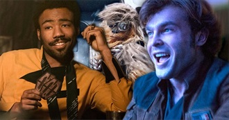 Donald Glover Filmography