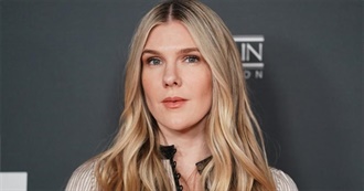 Filmography - Lily Rabe