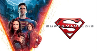 Superman &amp; Lois - Season 2