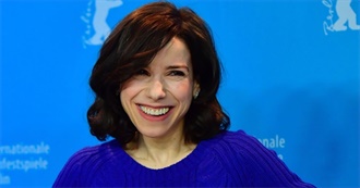 Sally Hawkins Movies I&#39;ve Seen