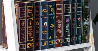 Canterbury Classics Leather-Bound