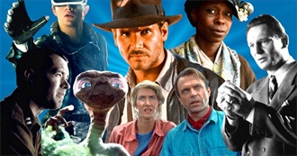 10 Underrated Steven Spielberg Movies