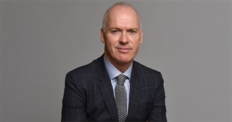 Filmography - Michael Keaton (2019)