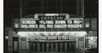 Films From the 1930s