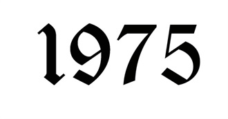 Top 100 Songs of 1975