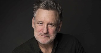 Bill Pullman Movies I&#39;ve Seen Update 2