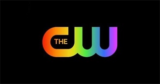 The CW Shows 2021-22