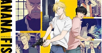 Banana Fish Episode Guide