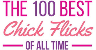 The 100 Best Chick Flicks of All Time